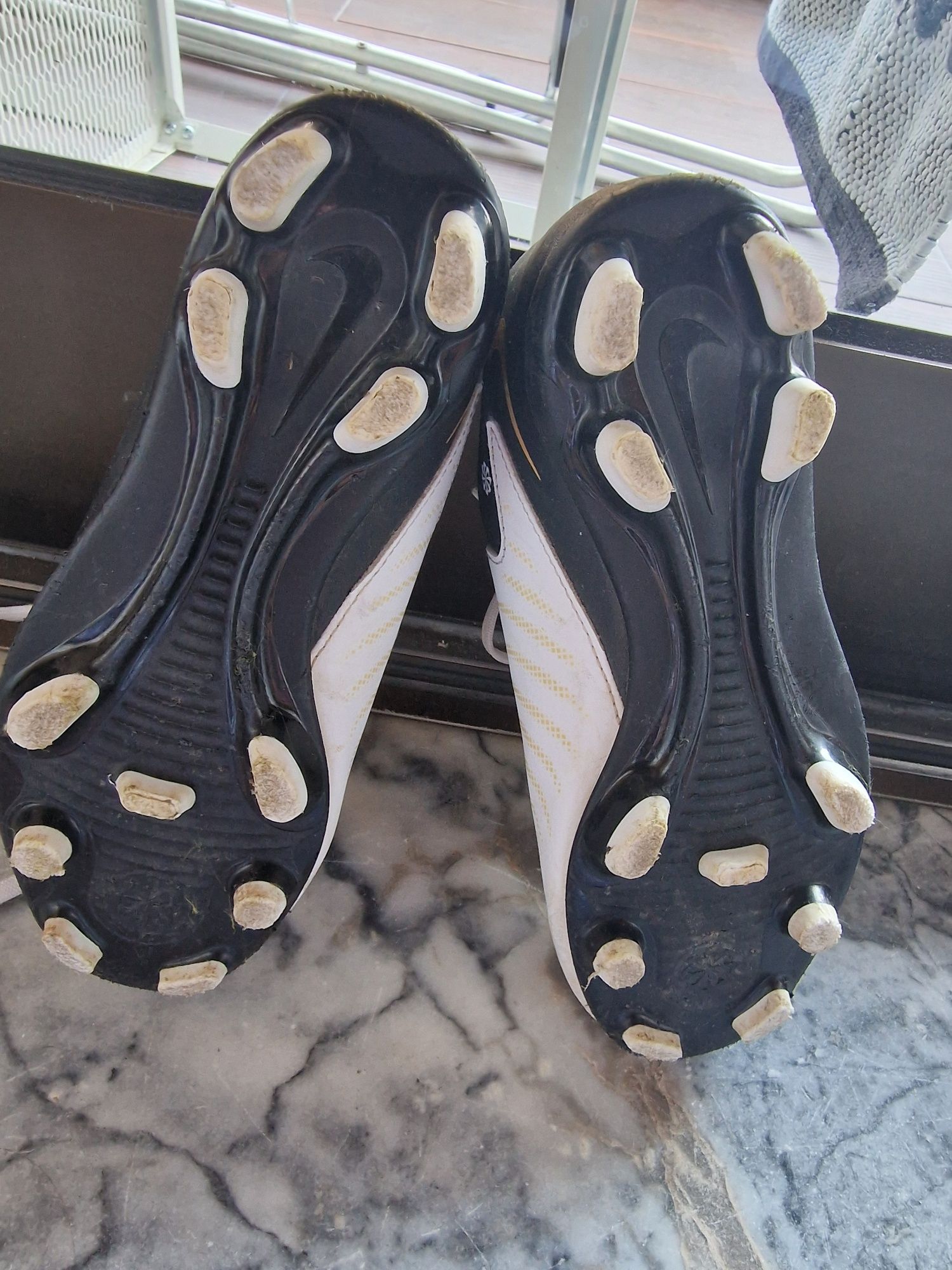 Nike Phantom N32