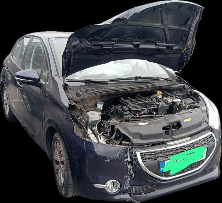 Peugeot 208 1.2 (2015) - Lote de Peças