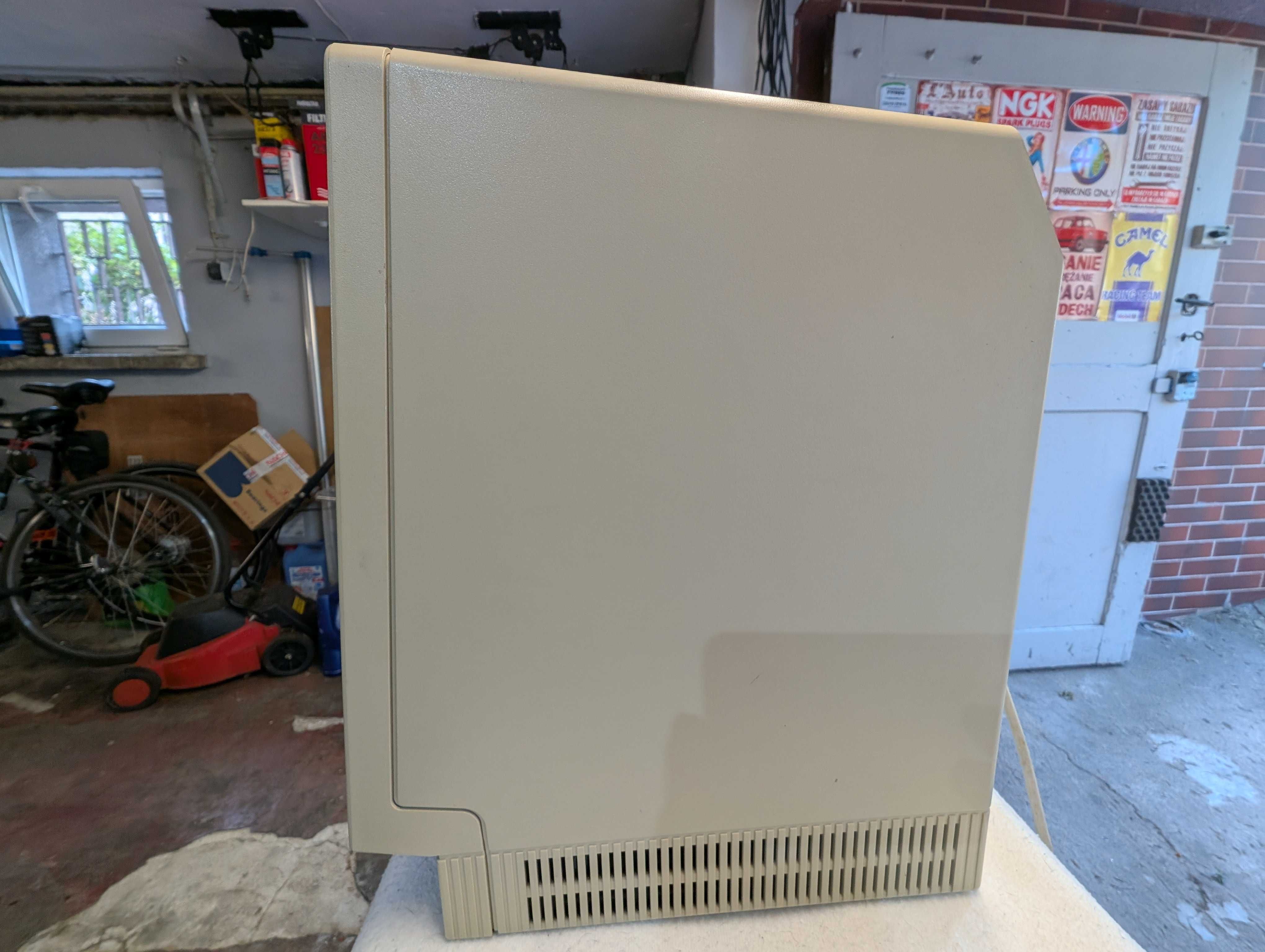 Macintosh SE 1/40