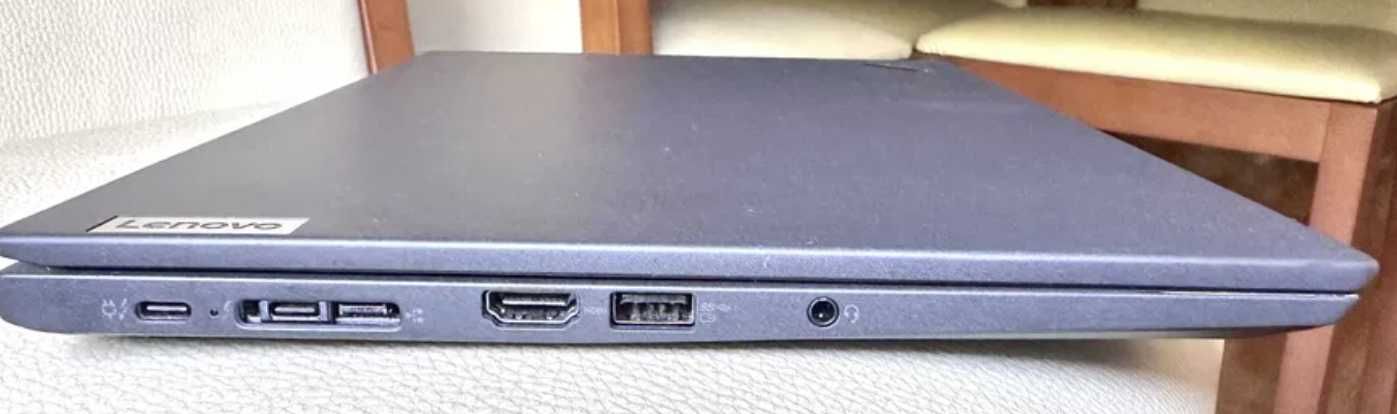 Lenovo ThinkPad T14s Gen 2 (Type 20WM, 20WN)