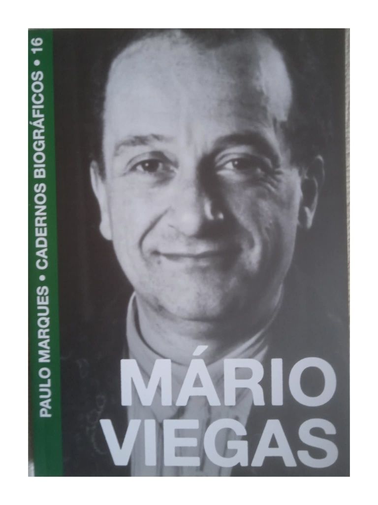 Cadernos Biográficos de Personalidades Portuguesas do Sec. XX - 16 vol