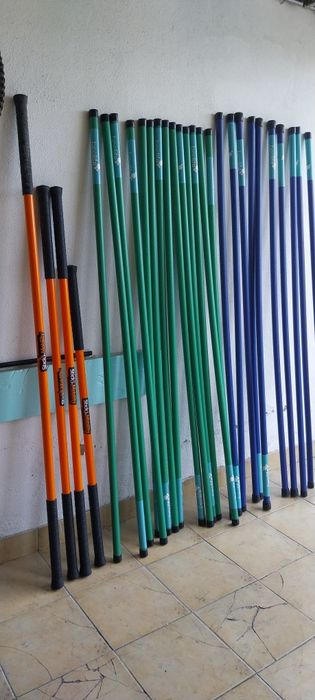 Várias  stick mobility