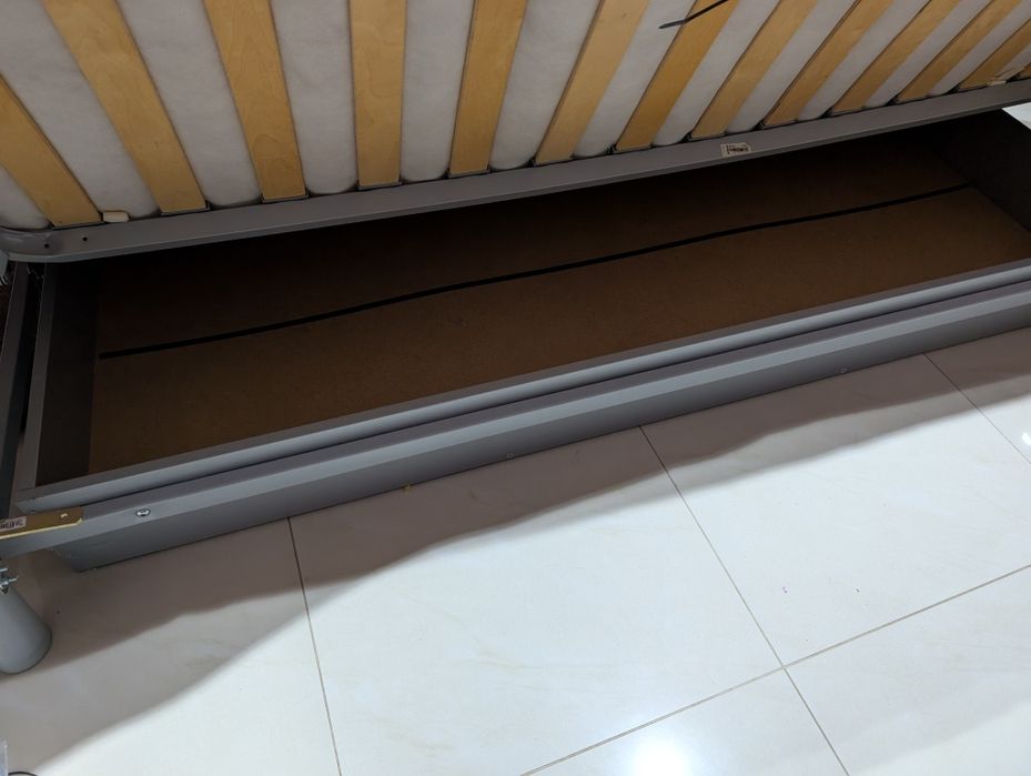 Sofa Kanapa Ikea beddinge 140x200  rozkładana