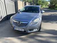 Продам Opel insignia