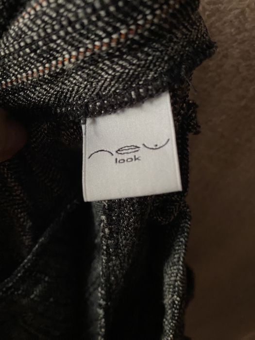 Комплект жилетка і бріджи