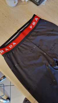 Leginsy prada s/xs