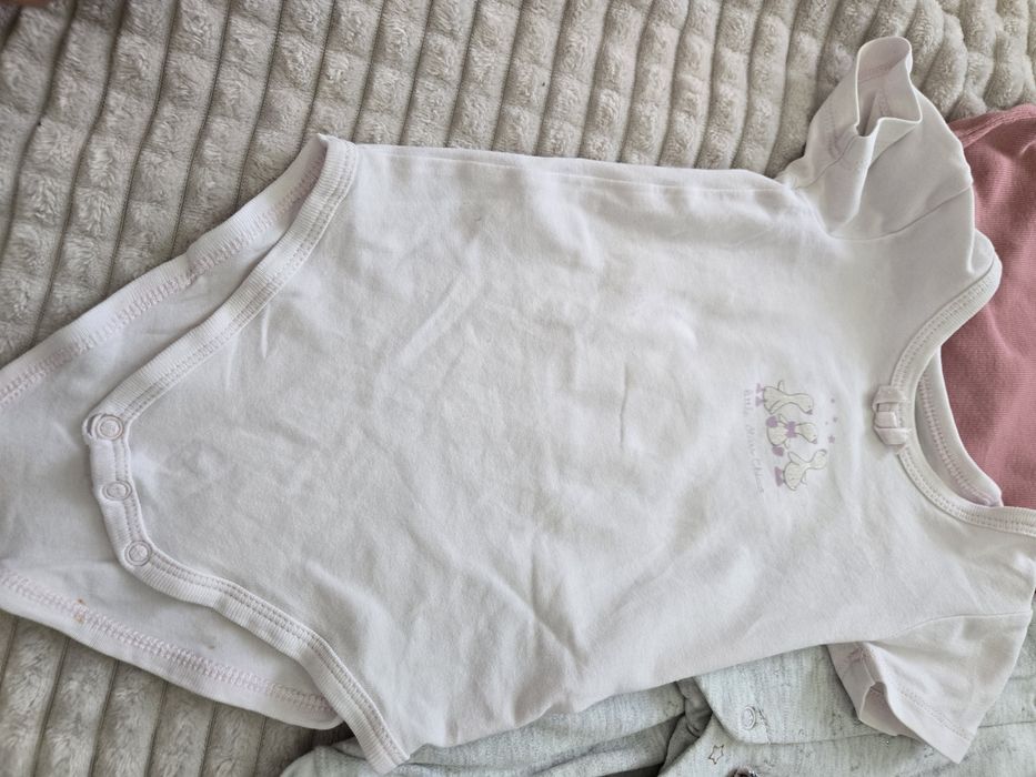 Одяг для дівчинки новонародженого