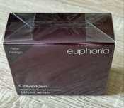 Woda perfumowana euphoria Calvin Klein
