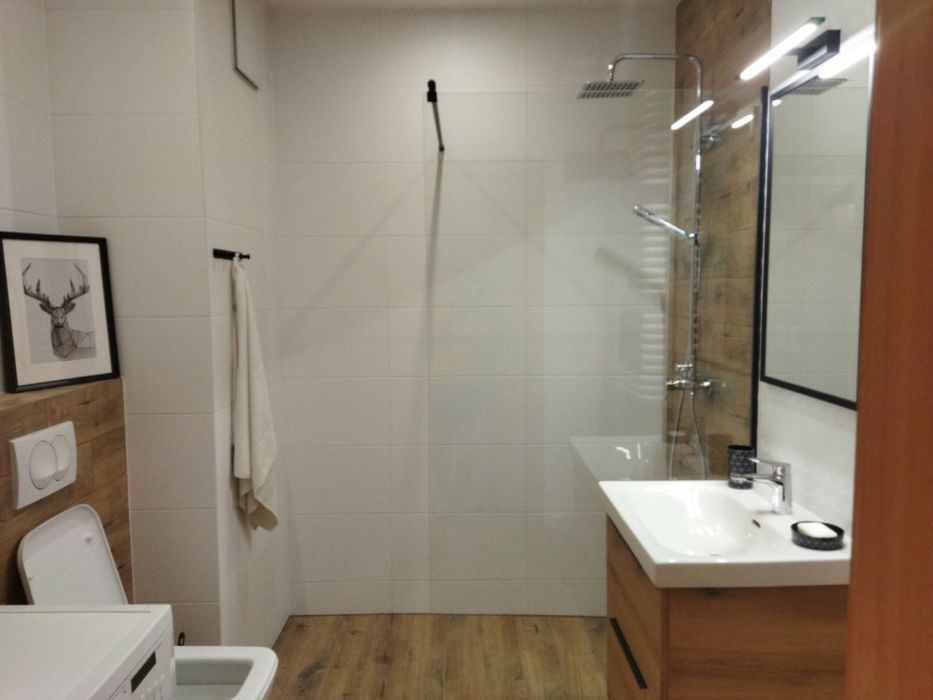 Piękne zadbane mieszkanie Imielin