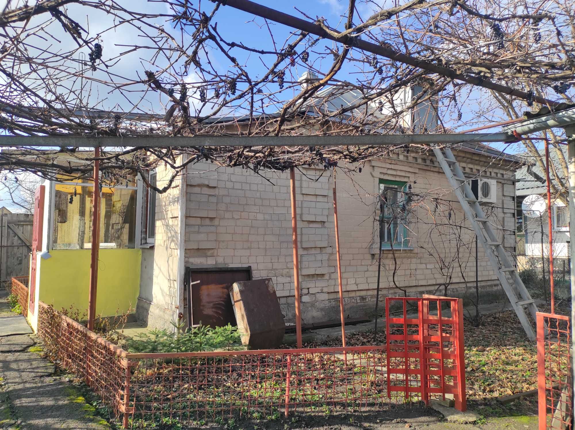 Продам будинок у місті Павлоград, центр, р-н Приточилівка