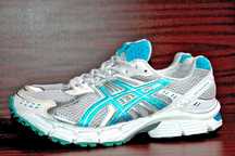 Кроссовки ASICS GEL-PULSE 3 р.39-40 original