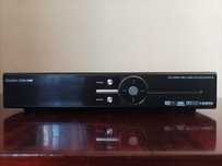 Супутниковий ресівер GOLDEN INTERSTAR GI-S890 CRCI