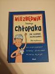 Niezbędnik każdego chłopaka - jak ogarnąć dojrzewanie