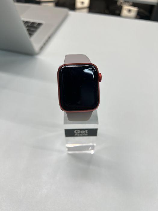 Apple Watch Series 6 40mm GPS, стан 8/10 + гарантія #79219