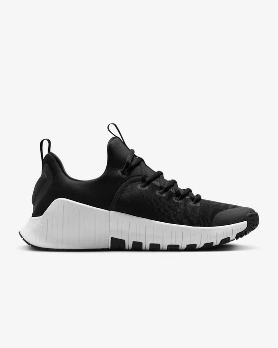 ‼️Кроссовки Nike Free Metcon 6 Air Zoom Pegasus Оригинал! (FJ7126-001)