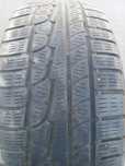 Одна шина 265/45/21 Nokian