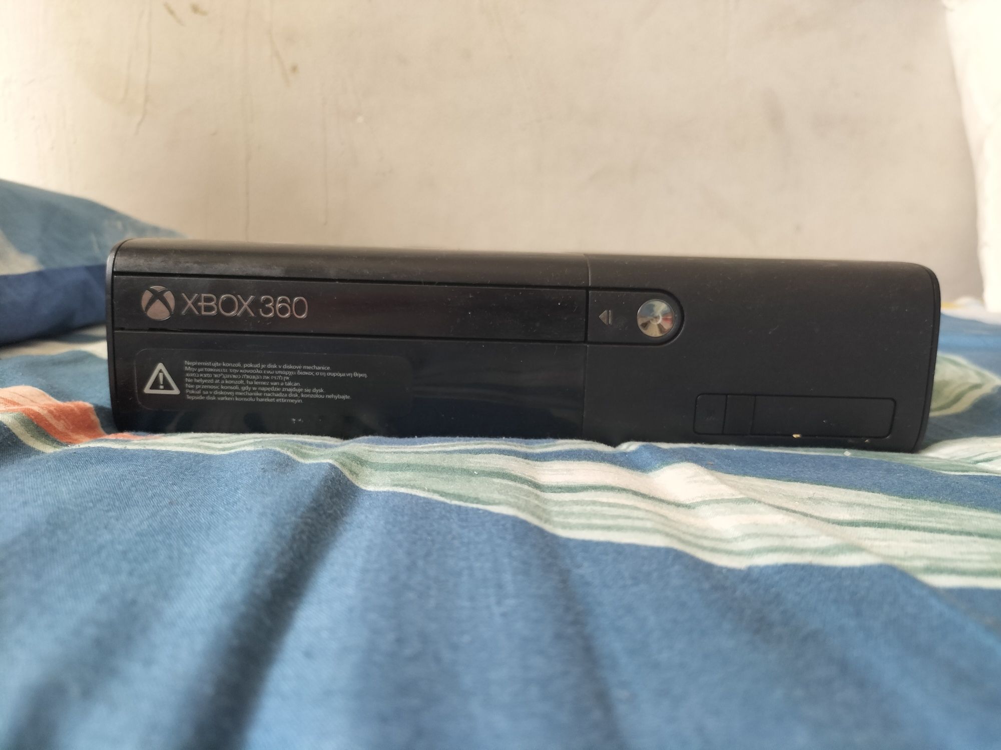 Xbox360 używany stan dobry