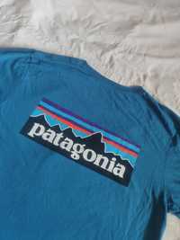 Футболка Patagonia