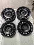 Felgi R16 5x112.
