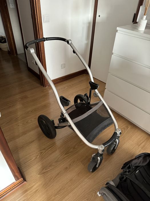 Carrinho de bebé Britax Romer Affinity