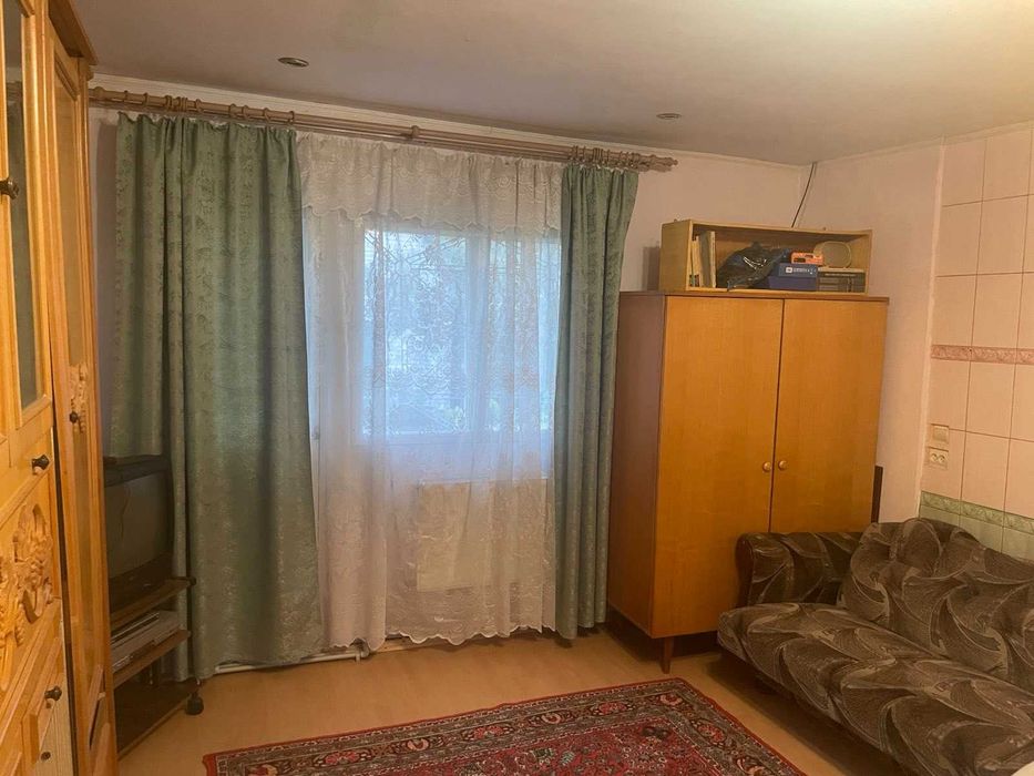 Будинок-дача в садовому товаристві Станишівка