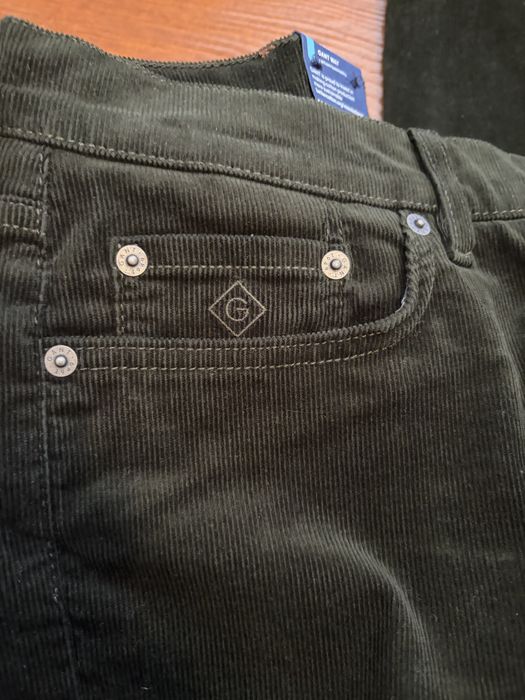 Calça GANT Hayes