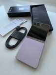 Samsung Galaxy Flip5 5G 8GB/512 GB fioletowy