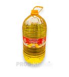 Масло подсолнечное 10 литров