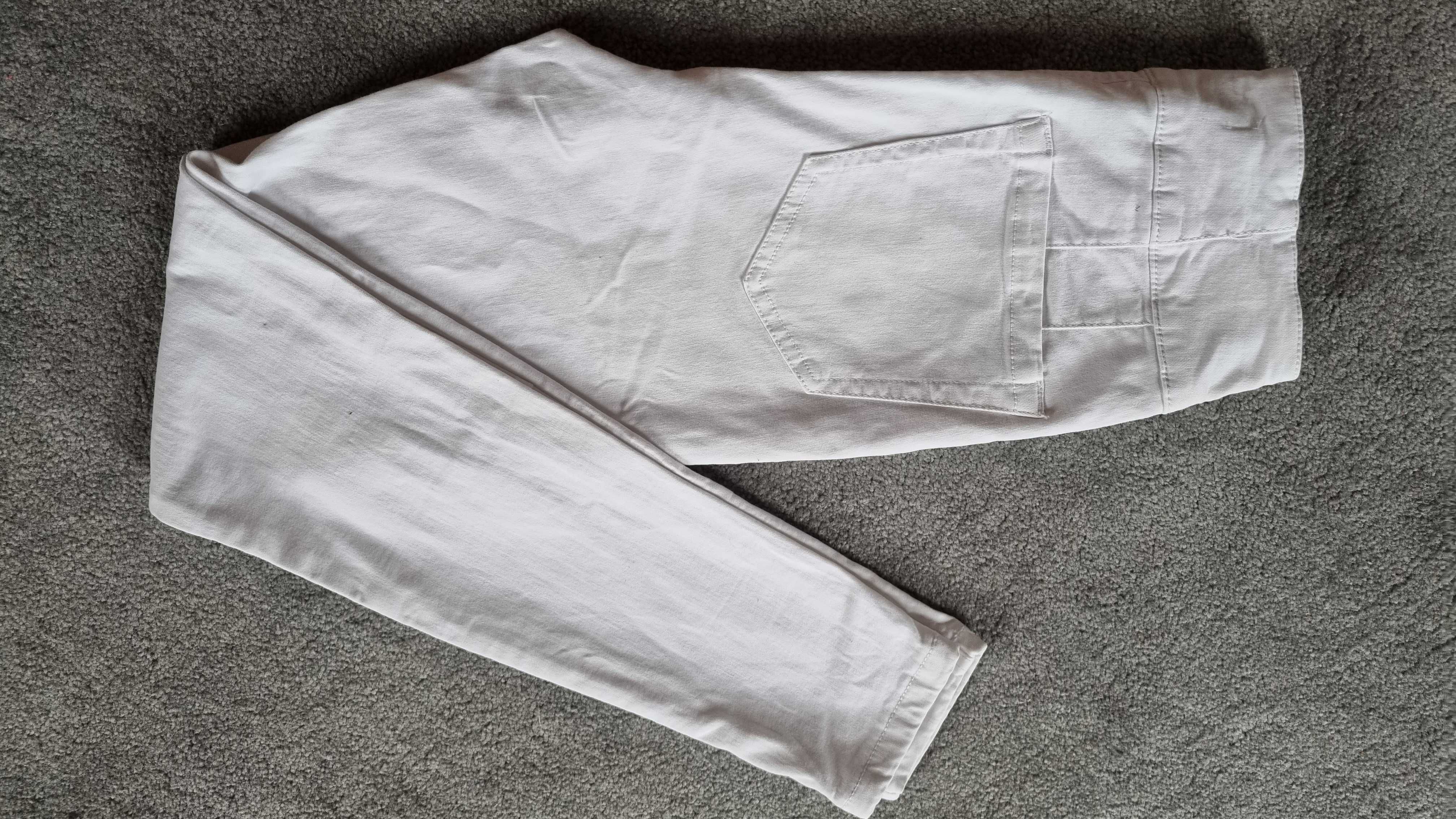 Spodnie jeans 34 Reserved