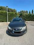 Seat ibiza ecomotive