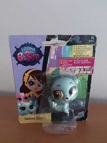 Little Pet Shop - 16 bonecos