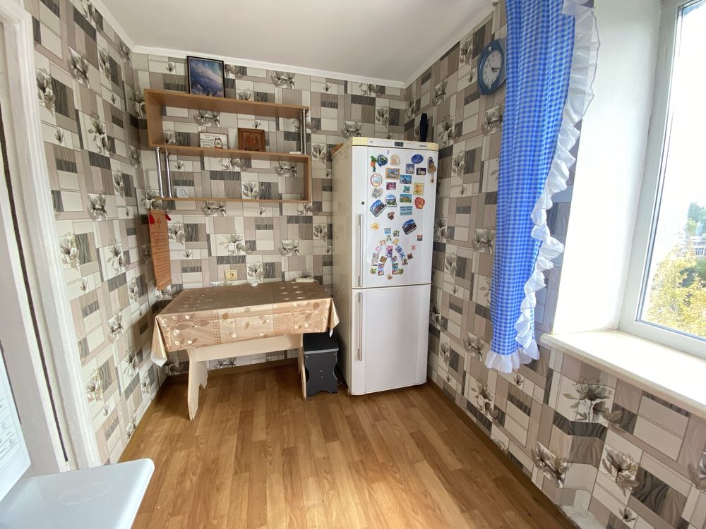 Здам 1к квартиру в Лісках