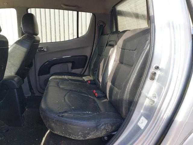 Mitsubishi L200 2010