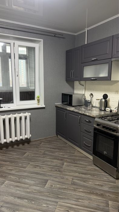 Сдам 1к квартиру на заречном