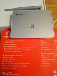 Router wifi Vodafone b970 Huawei SIM bramka modem GSM