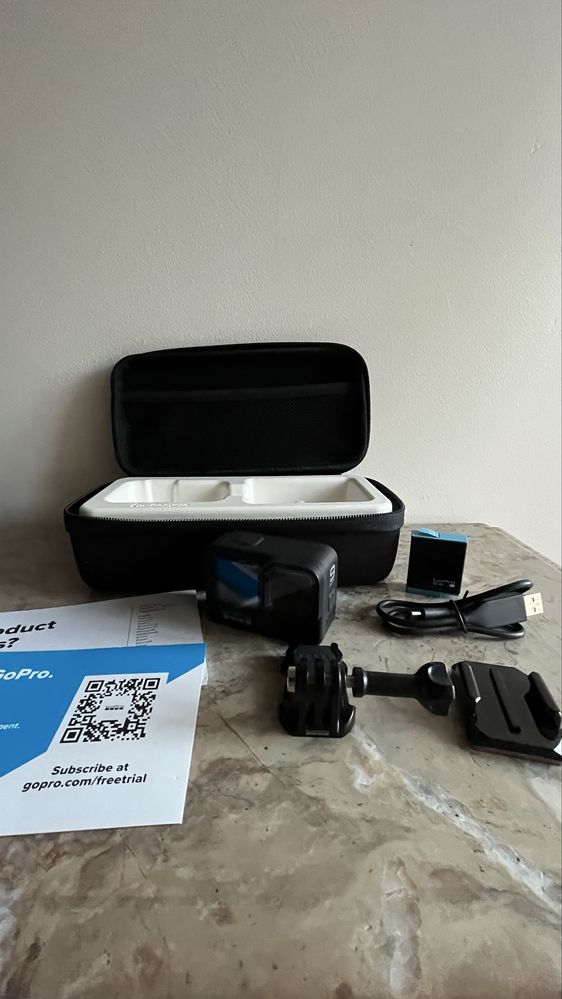 GoPro Hero 9 Black