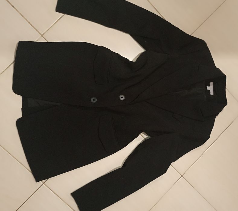 Сукня піджак H&M