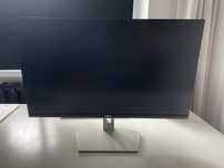 monitor Dell, 24 cale, jak nowy