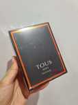 Tous perfumy meskie 100ml