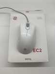 Vendo zowie ec2b white