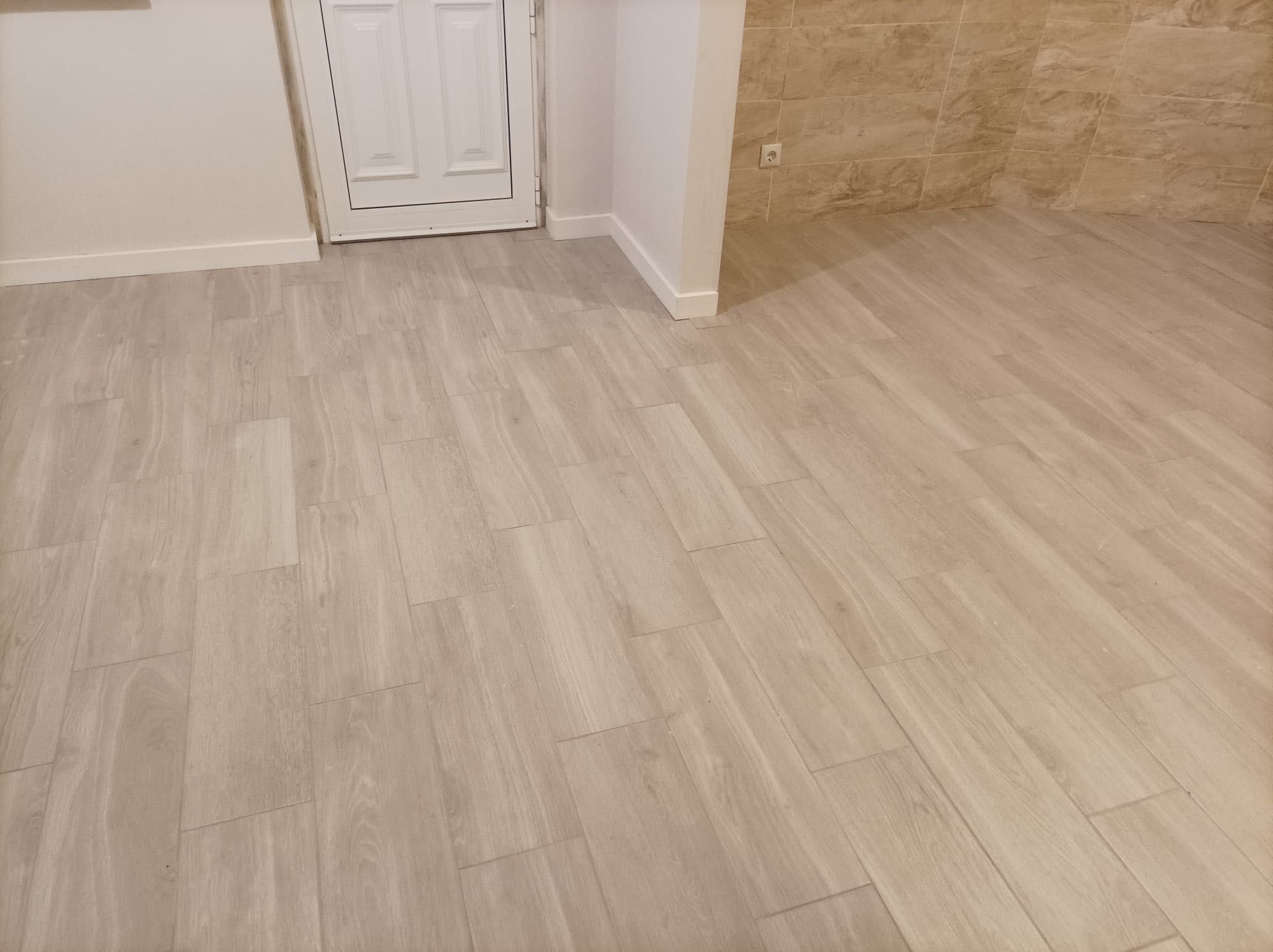 Apartamento 3 quartos pinhal novo