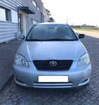 Toyota Corolla E12 1.6 16V 3P 2003 - Para Peças