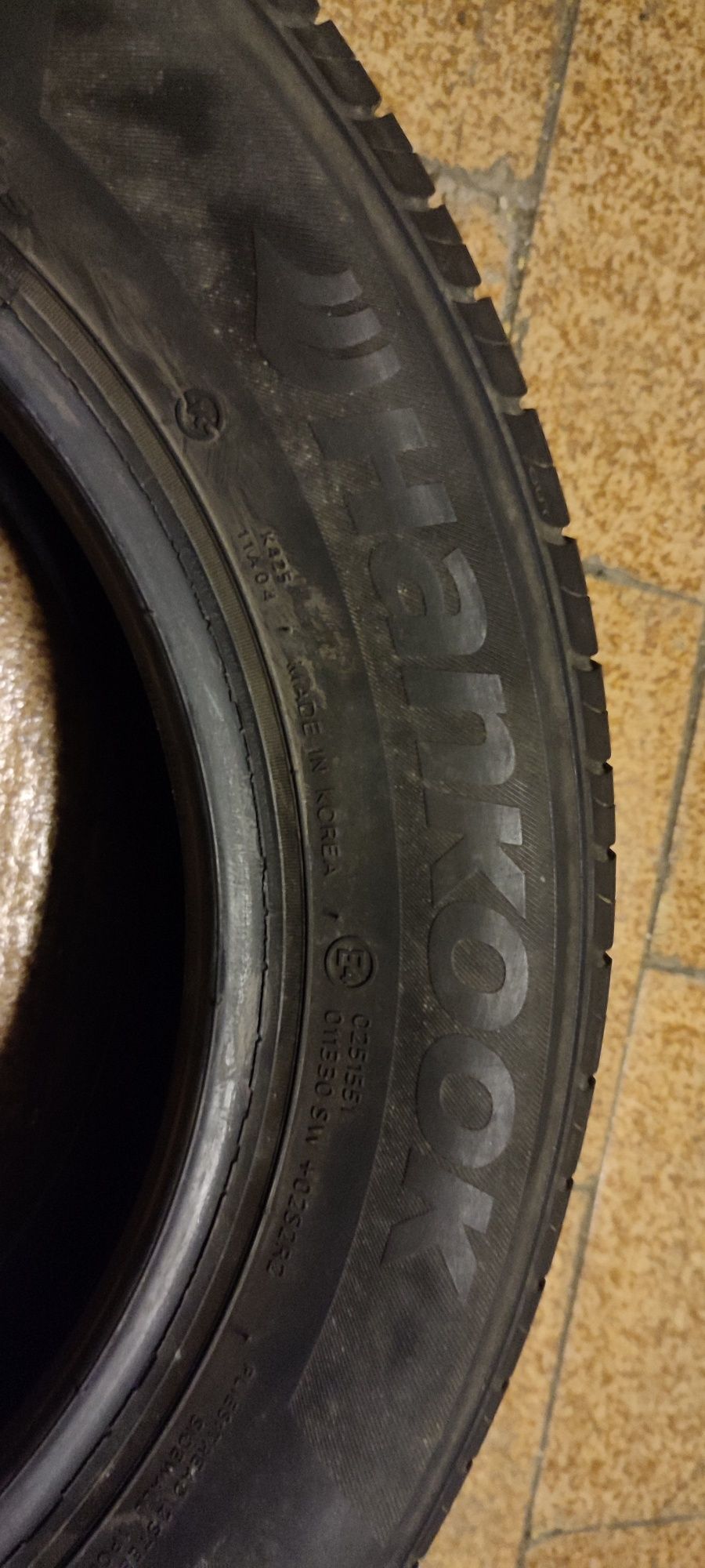 165/70R14 Hankook Kinergy Eco - 1 szt