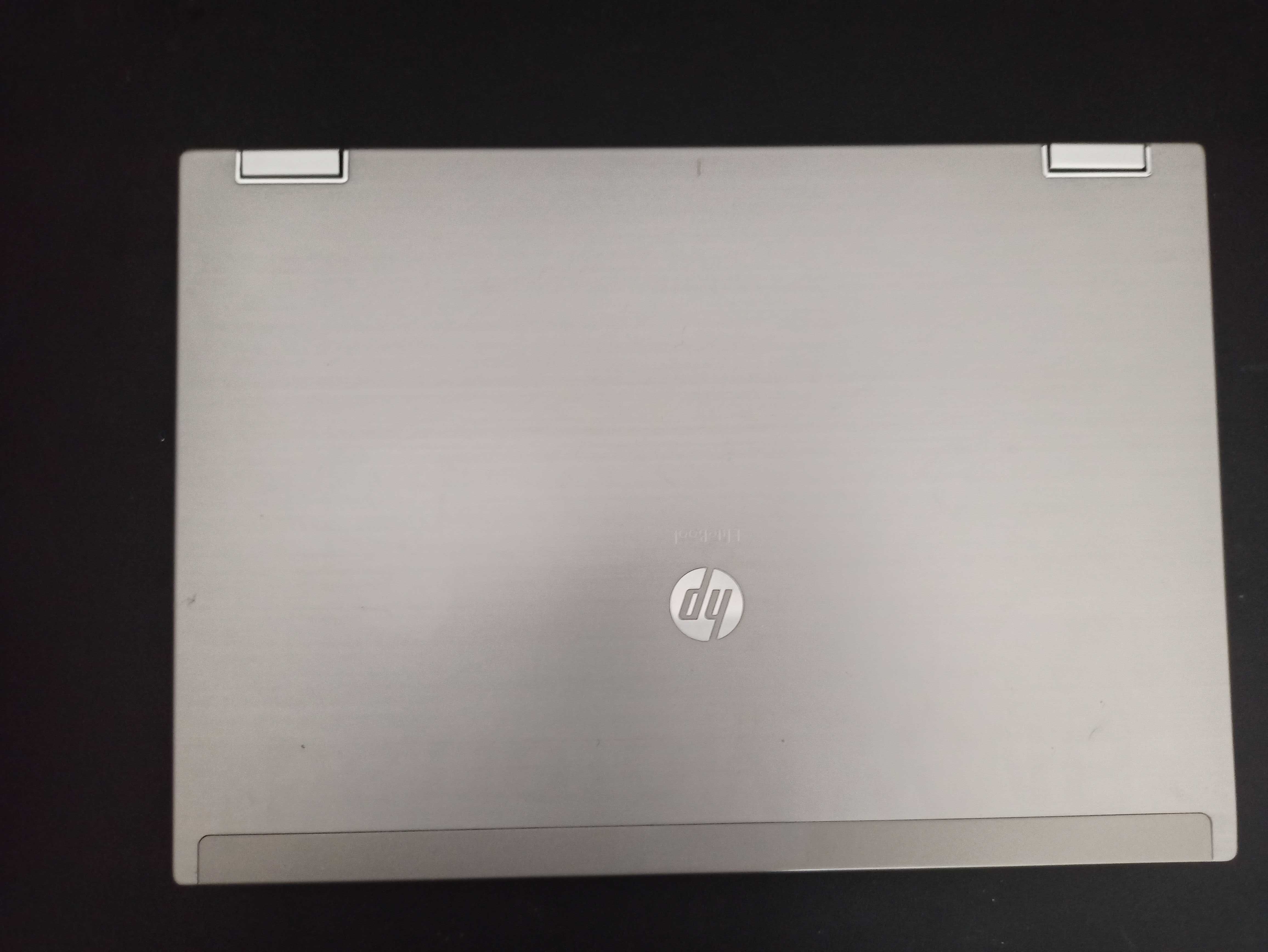 Computador Portátil HP Elitebook 8440p