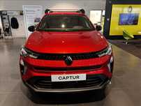 Renault Captur 1.6 E-TECH Full Hybrid 145 Techno