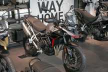 Triumph Tiger Nowy Tiger 900 GT *Wyprzedaż 2024 +boczne kufry za 999,00 PLN!