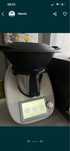 Thermomix 6 +nakladka krojaca i spiralizer