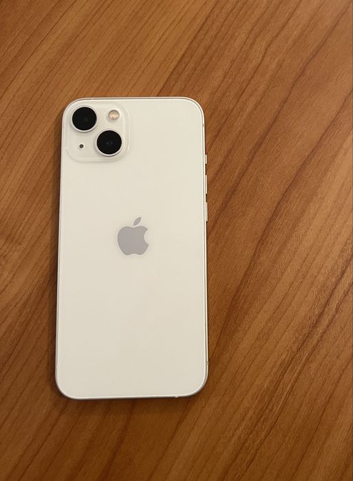 iPhone 13 128gb branco