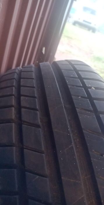 Sprzedam koła letnie citroen peugeot 16"205/55