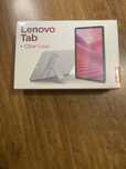 Tablet Lenovo Tab z etui